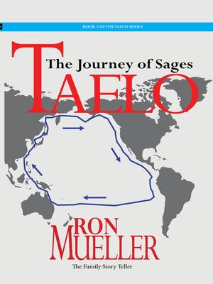 cover image of Taelo